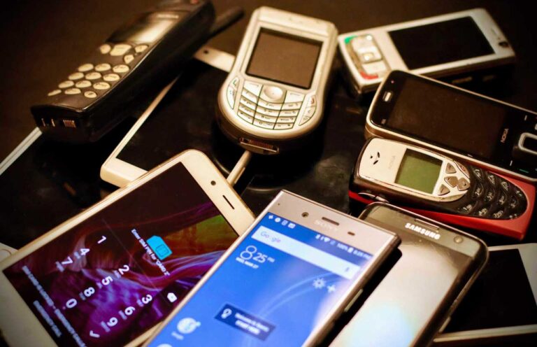 Cellphone Repair Technician Training Programme