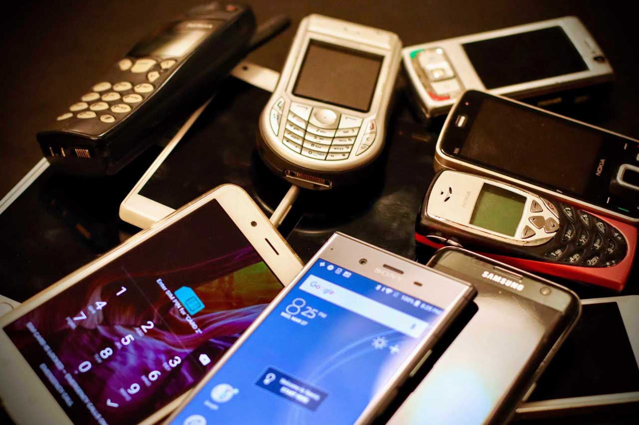 Cellphone Repair Technician Training Programme