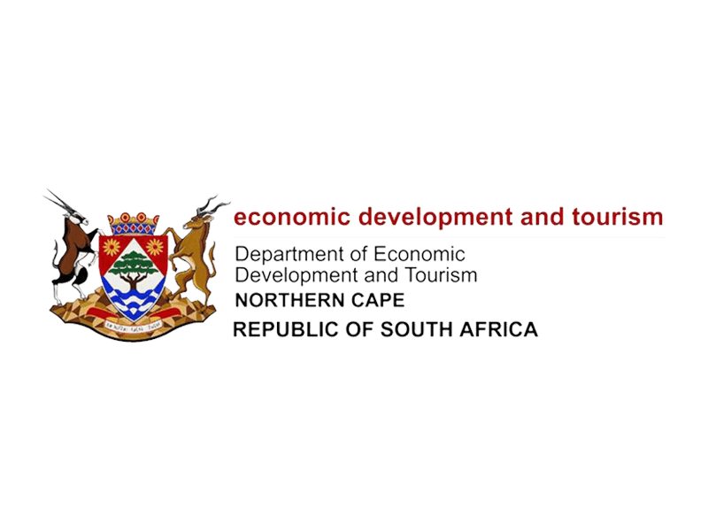 Department of Economic Development and Tourism