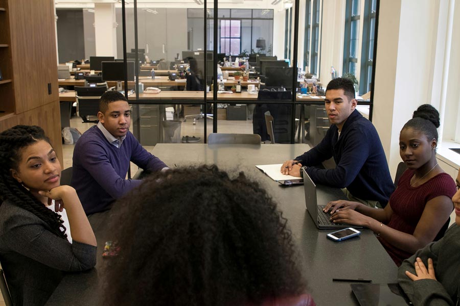 Corporate Training Programs