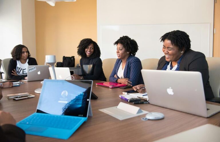 Enterprise & Supplier Development