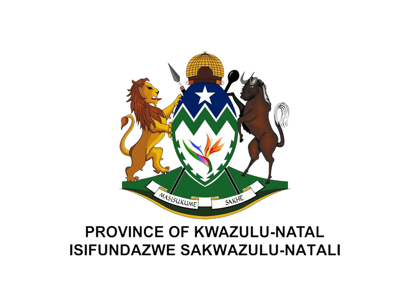 Province of Kwazulu-Natal Coat of Arms