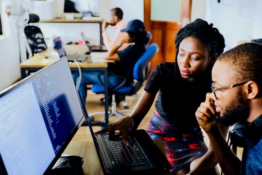 Skills Development