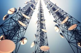 Telecommunication Network Operations