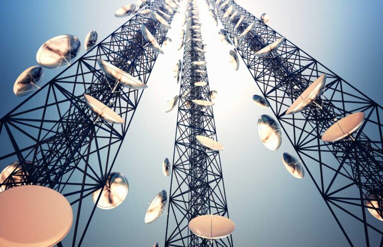 Telecommunication Network Operations