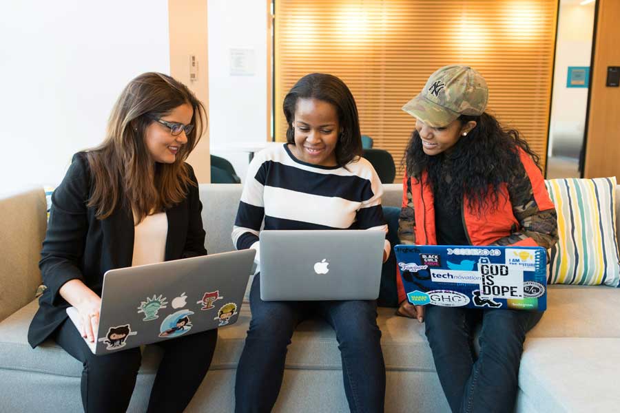 Youth Employment Programmes