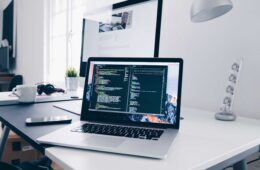 Web/App Development Programme