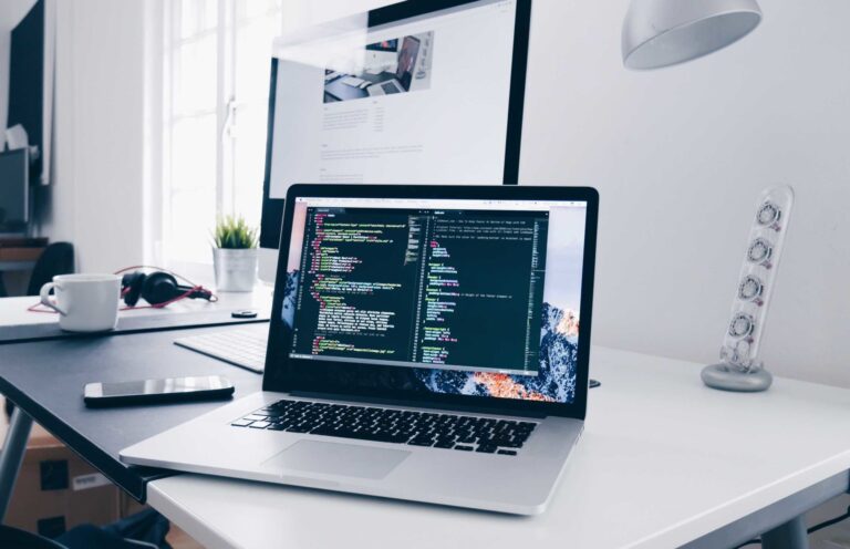 Web/App Development Programme