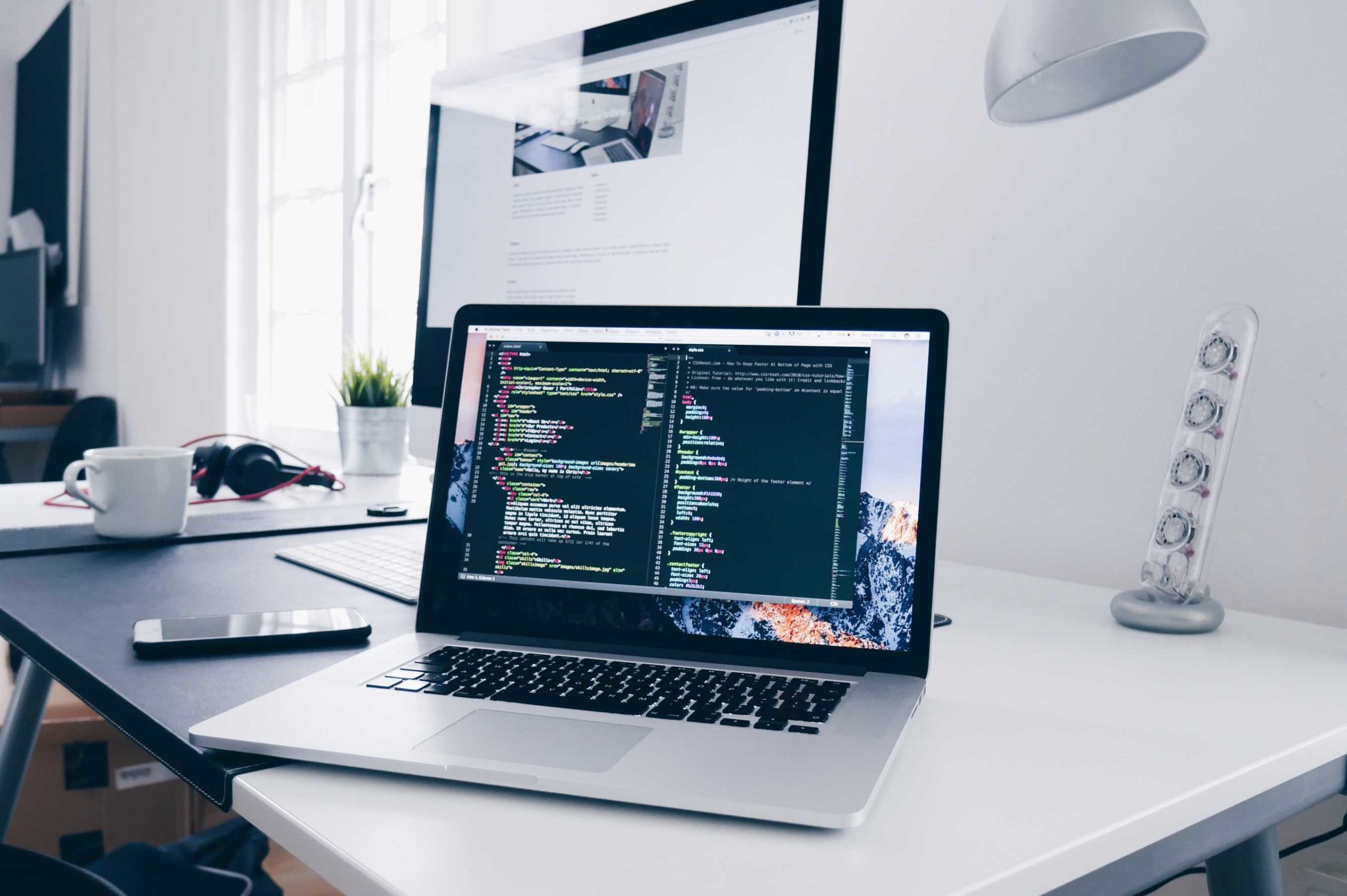 Web/App Development Programme