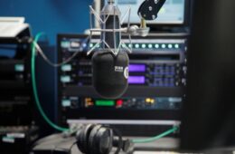 National Certificate: Broadcast Engineering