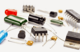 National Certificate: Electronics