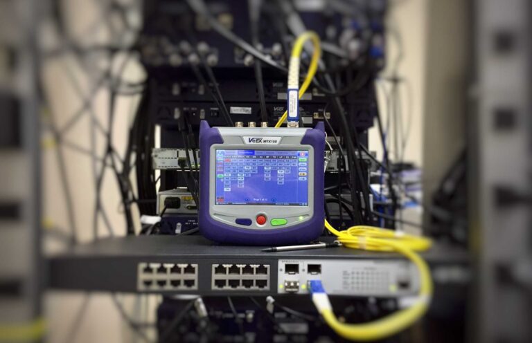 Optic Fibre Fixed Wireless Internet Service Provisioning Programme