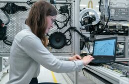Coding and Robotics Fundamentals