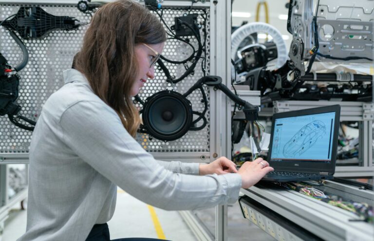 Coding and Robotics Fundamentals
