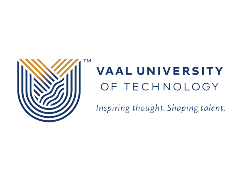 Vaal University of Technology-logo Vaal University of Technology