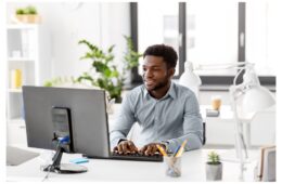 Computer Technician