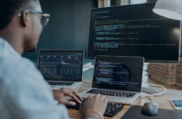 Occupational Certificate: Software Developer