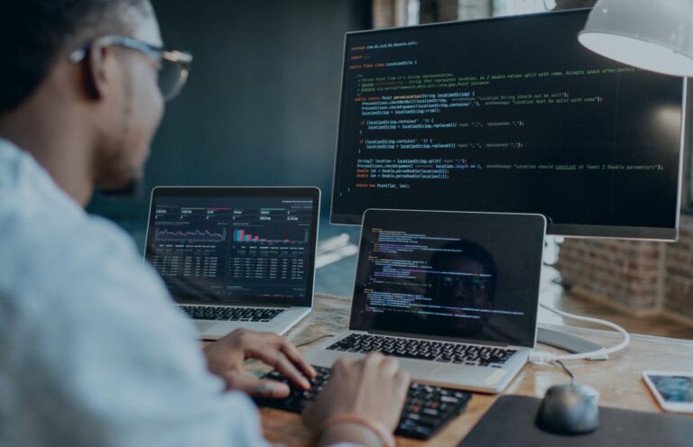 Occupational Certificate: Software Developer