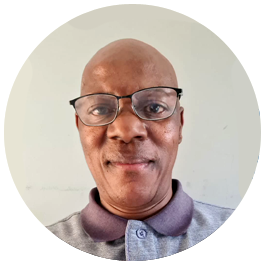 Harry Mathabathe