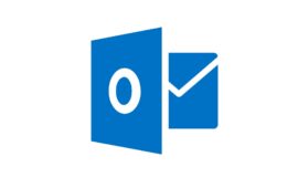 outlook icon