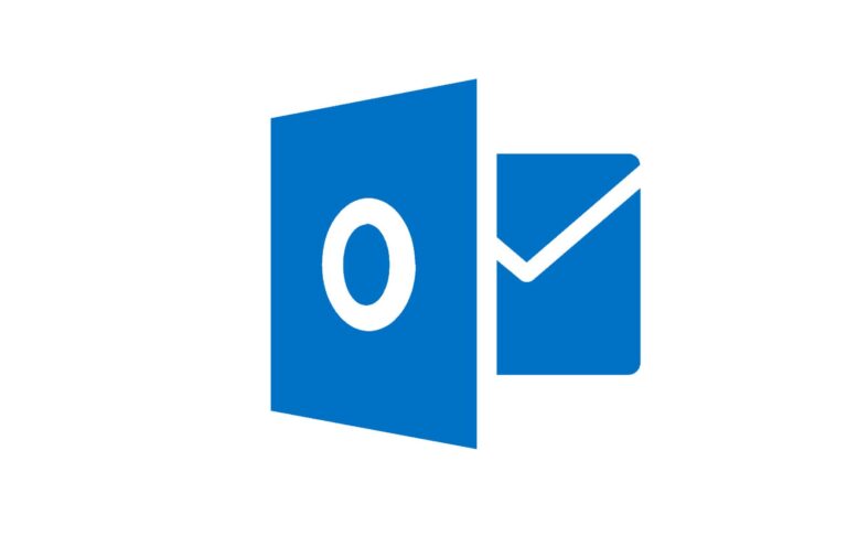 outlook icon