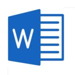 Word Icon