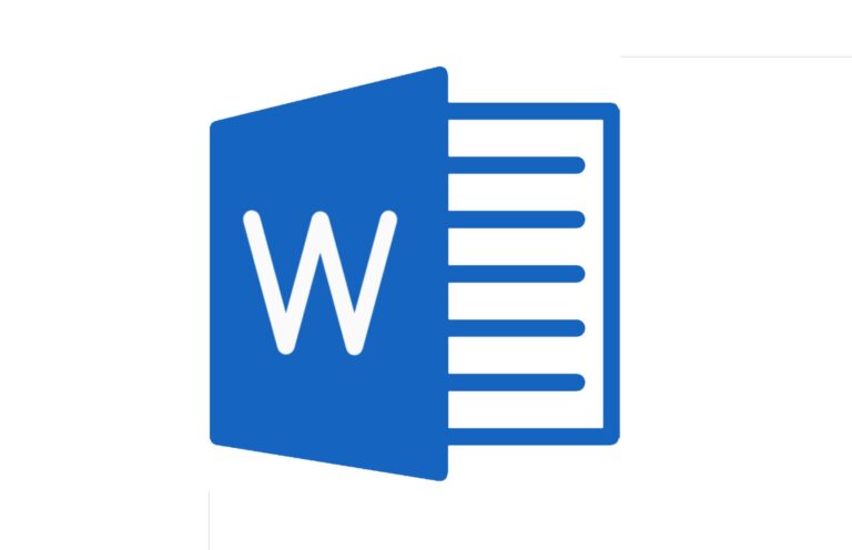 Word Icon
