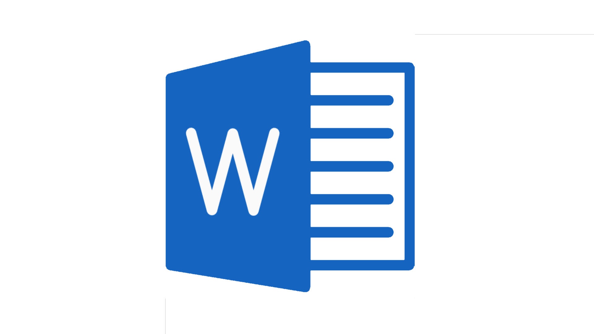 Word-Icon-WhiteBack Word Icon