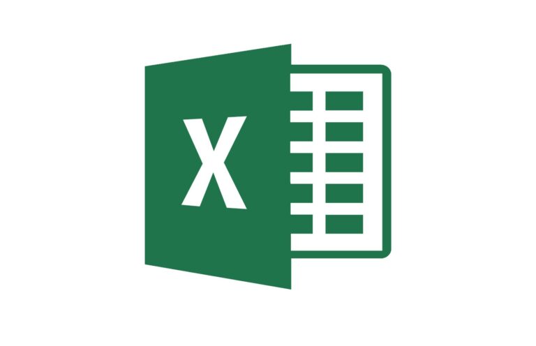excel icon