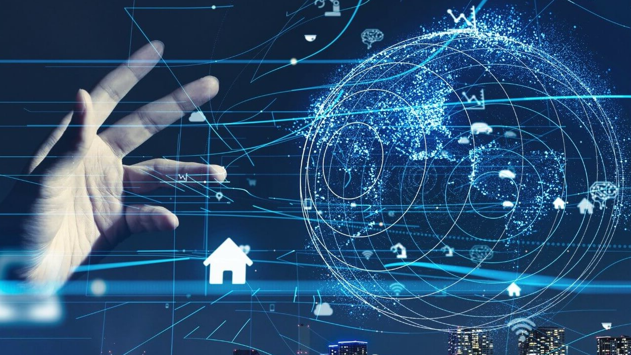 Transform the Future Transform the Future
