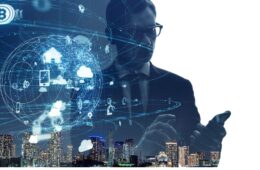 Technopreneur - Entpreneur 4th IR Future Skills