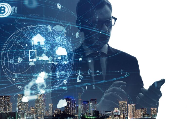 Technopreneur - Entpreneur 4th IR Future Skills