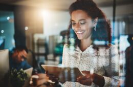 Digital Citizenship and Digital Literacy Course