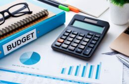 Budgets And Financial