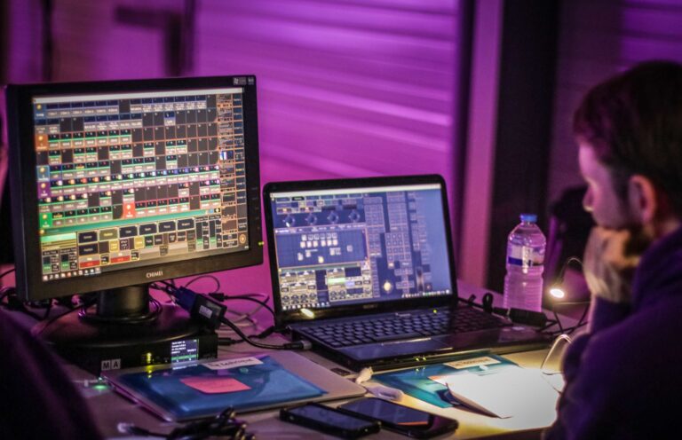 Computer Repair Technician Programme