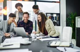 Interpersonal Skills