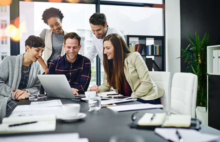 Interpersonal Skills