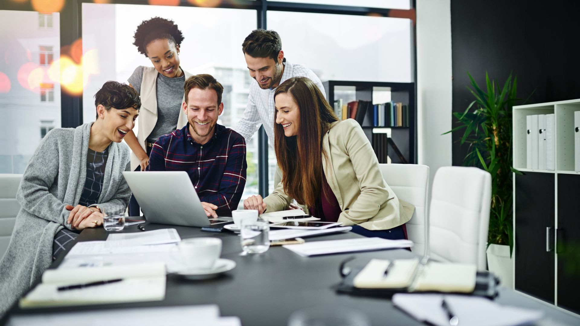 Interpersonal Skills