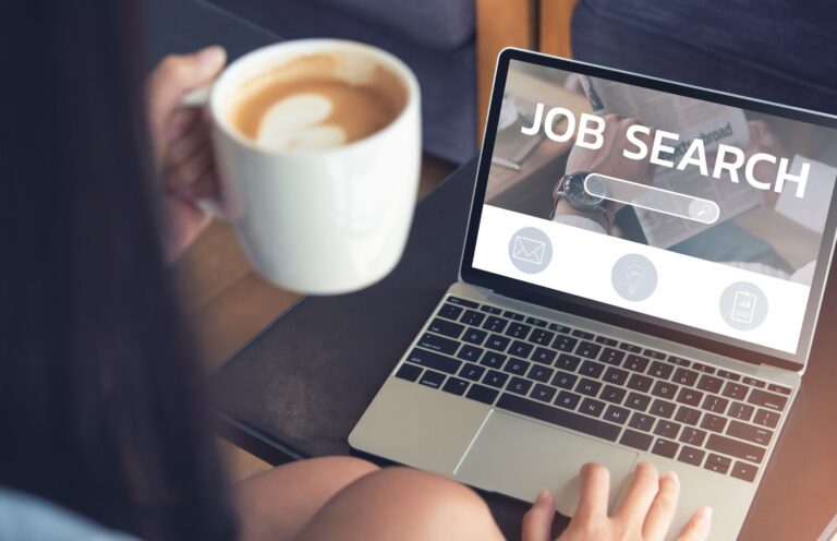 Job Search Skills