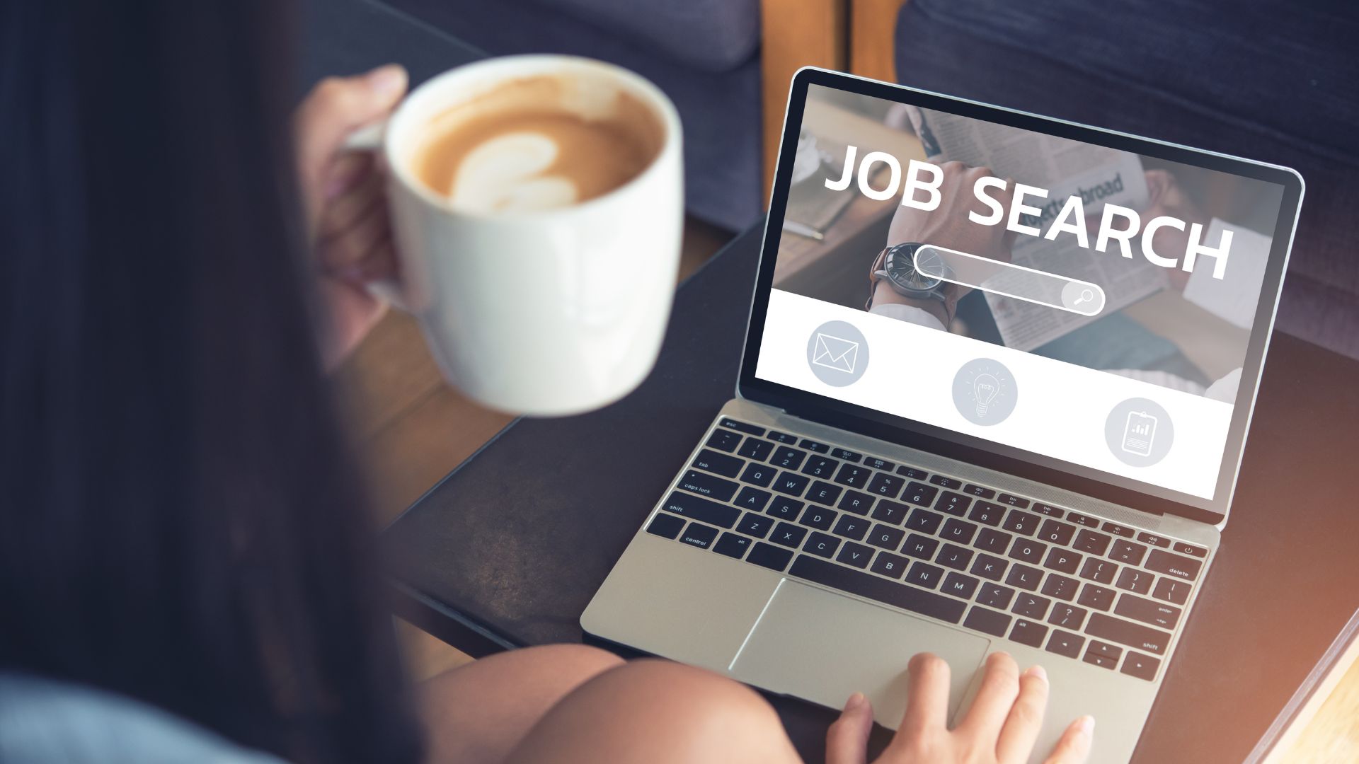 Job Search Skills