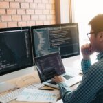 C++ and Phython Programmer Courses