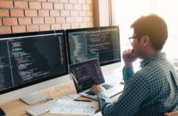 C++ and Phython Programmer Courses