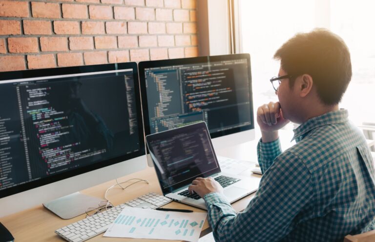 C++ and Phython Programmer Courses