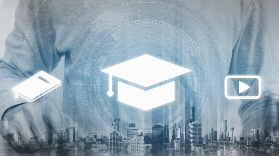 Skills development and education Skills development and education