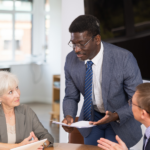 Enterprising and Performance Management