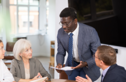 Enterprising and Performance Management