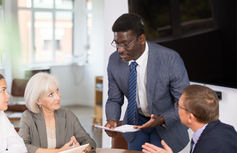 Enterprising and Performance Management