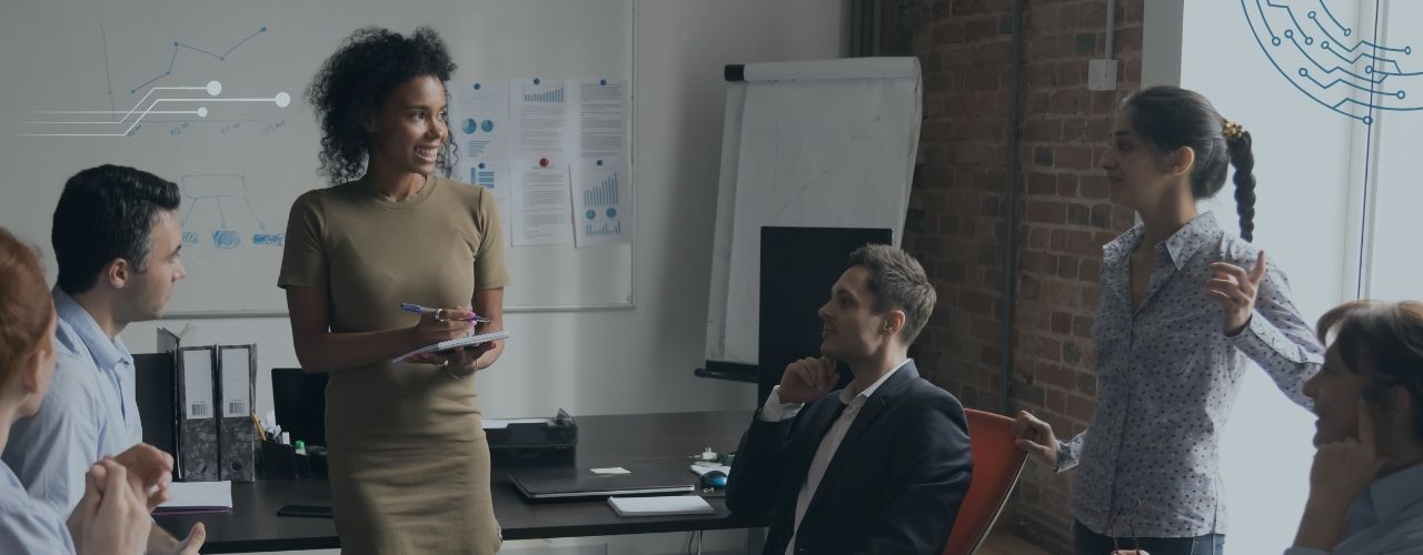 Entrepreneurial Training